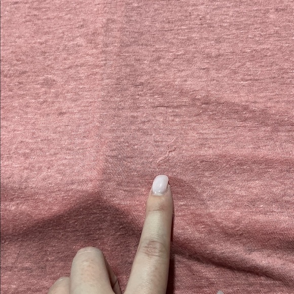 Gap | Oversized Cinched Tank Top - Picture 6 of 10